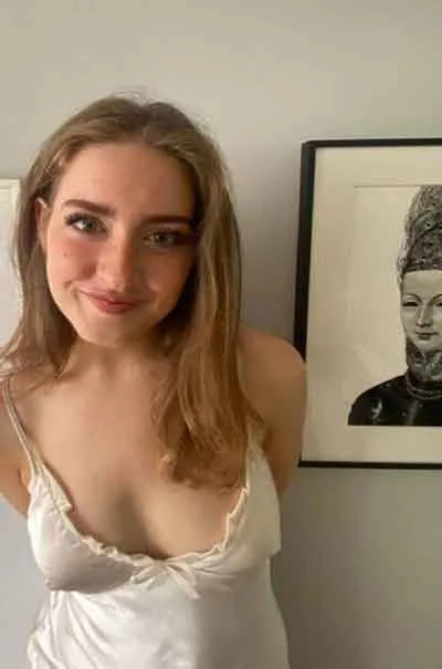 Camilla Vestnes