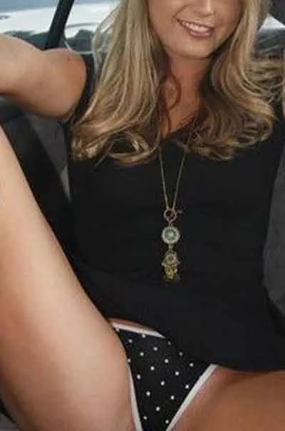 Cathrine Innbygda