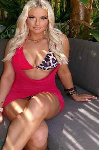Elise Tønsberg