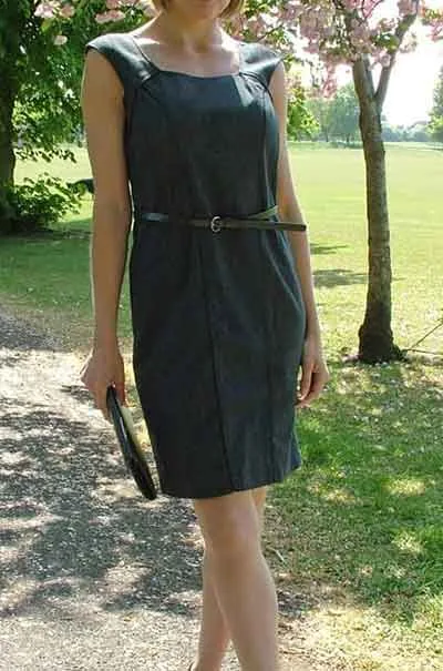 Elise Stokke