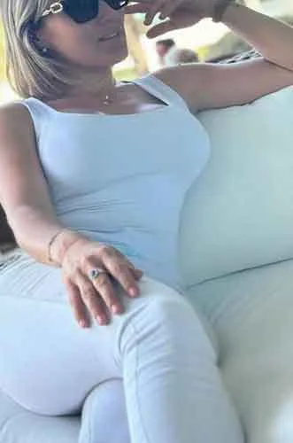 Ingrid Malvik
