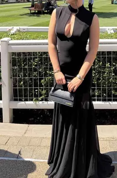 Kari Kristiansund