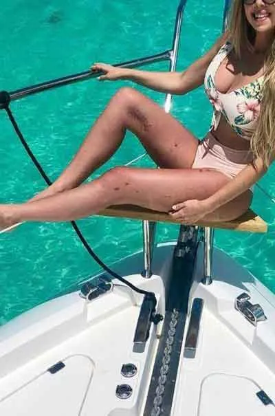 Karoline Ørsta