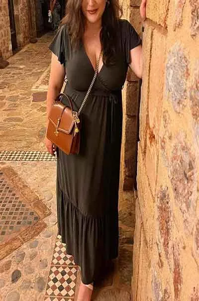 Mari Harstad