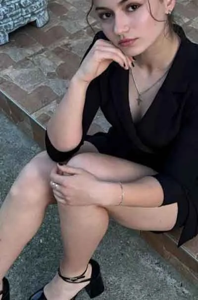 Maria Ulefoss