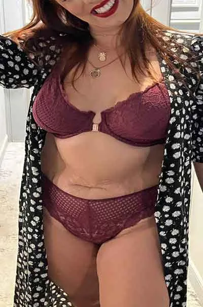 Marianne Notodden