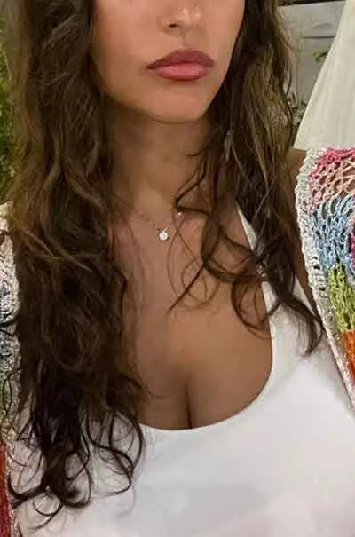 Marte Selvik