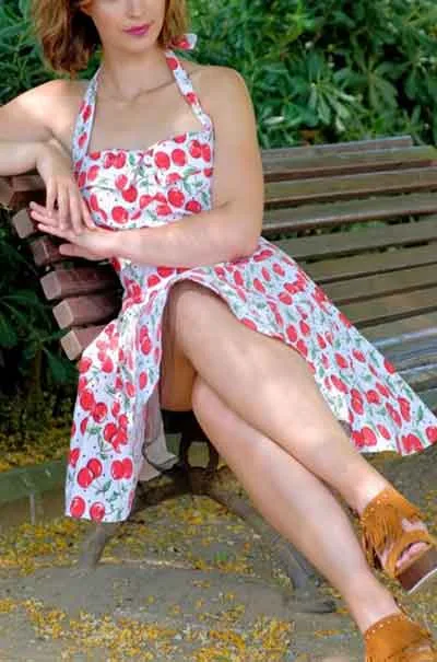 Marte Hønefoss