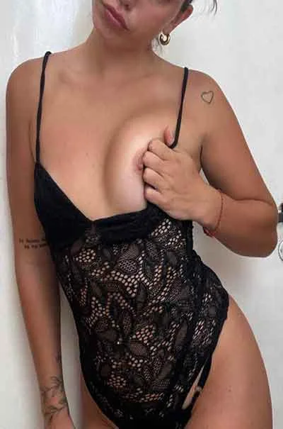 Olivia Lervik