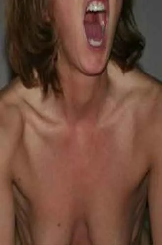 Thea Svortland